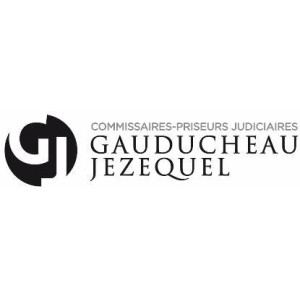 SCP GAUDUCHEAU JEZEQUEL